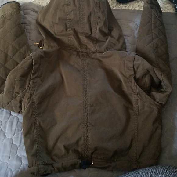 Jacket - Picture 5 of 5